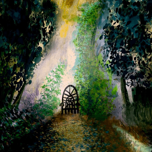 The Garden 