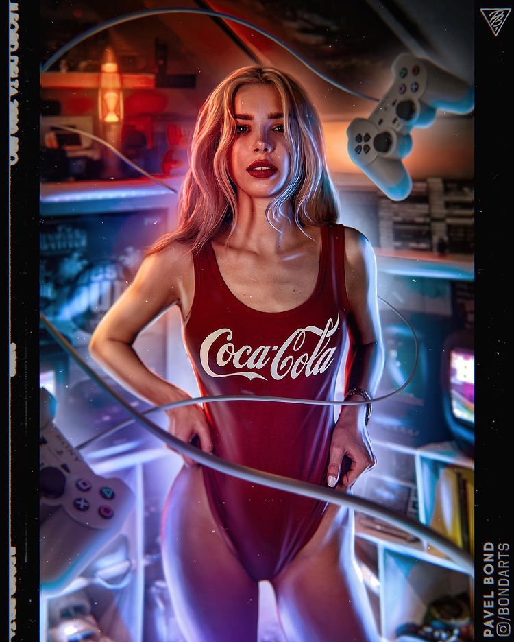 Sexy Video Julie Cash Xxxxx - gamer girl - Hot-Girls | OpenSea