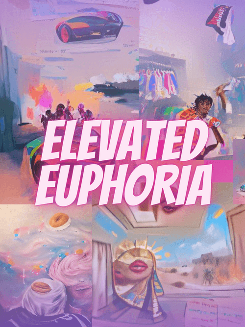 Elevated Euphoria