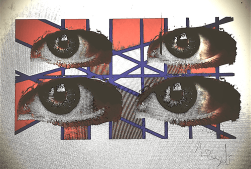 Agoraphobe