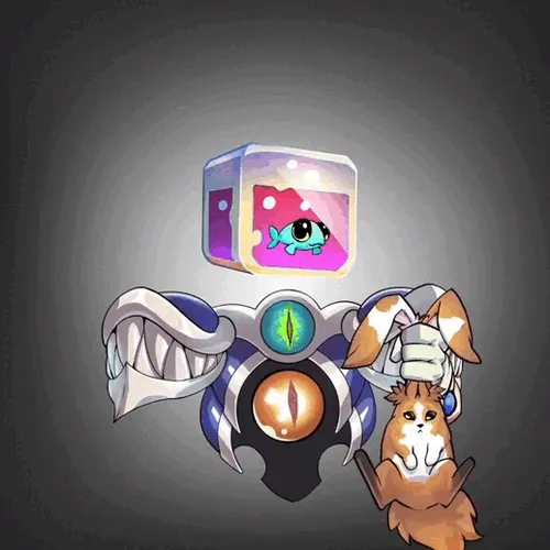Runi LEGENDARY Pass