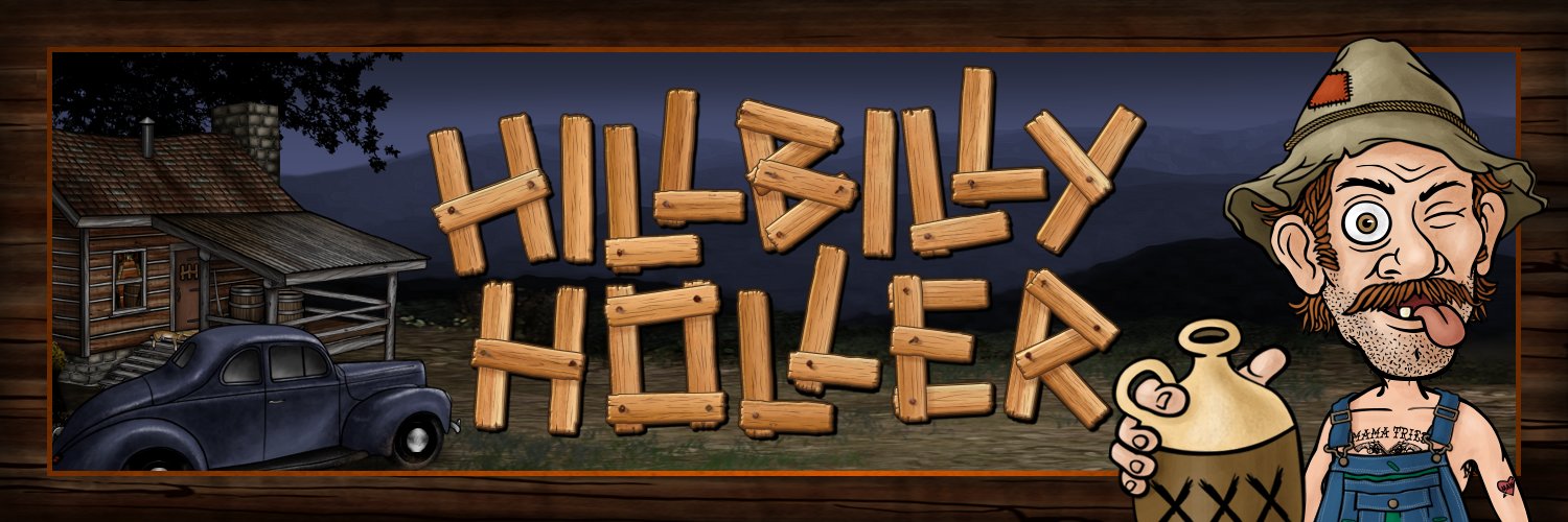 Hillbilly Holler Collection Opensea