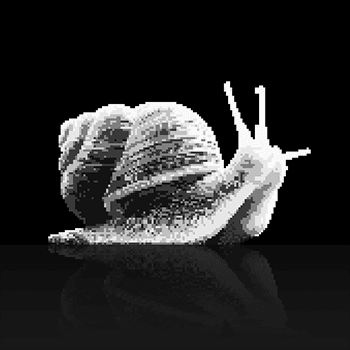 Psychedelic Crypto Snails