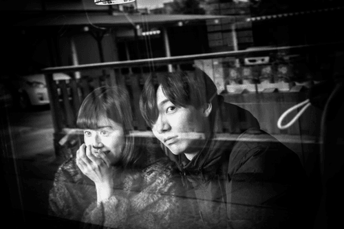 FLASHED TOKYO 07