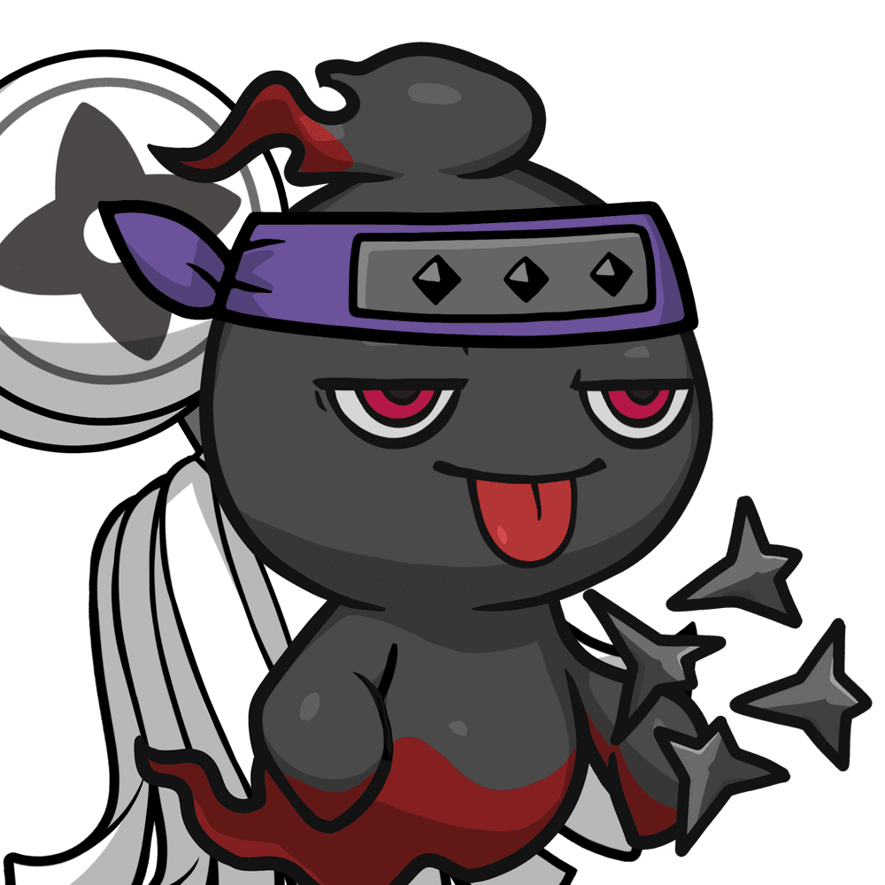 Mitama-Black_Red02 #08784