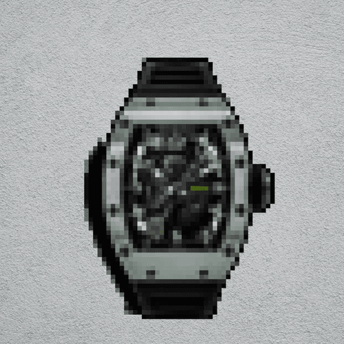 PixoWatch #134