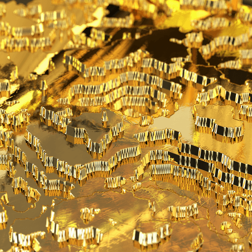 Terrain