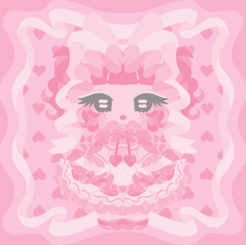 fancy doll ♡002