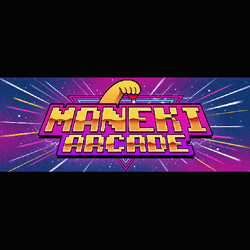 Maneki Arcade NFT collection image