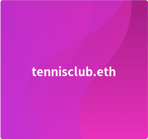 tennisclub.eth