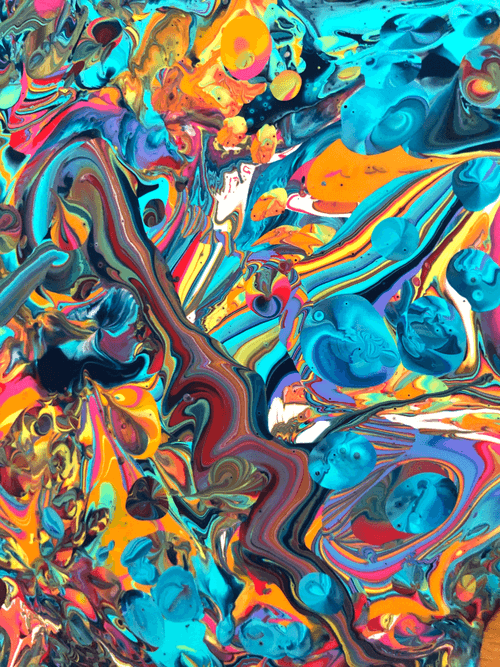 Puddle 14