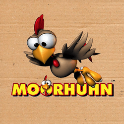 Moorhuhn Licensed 3D Collectibles collection image