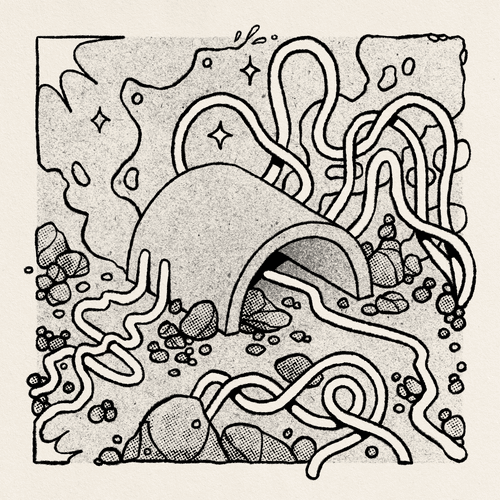 Energy Sketch #27
