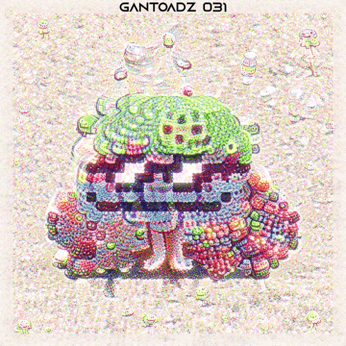 GANToadz 031