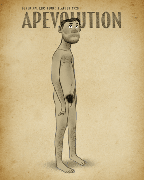 APEVOLUTION #57