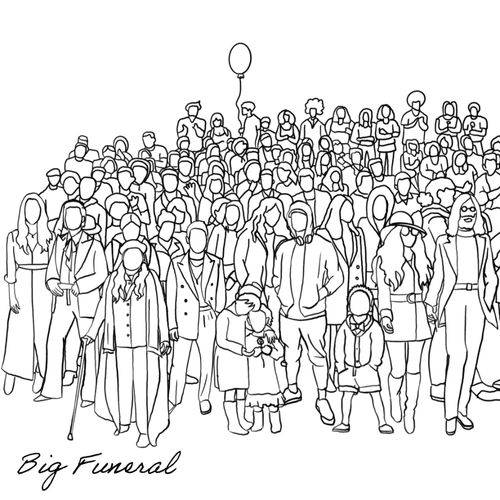 Big Funeral #17