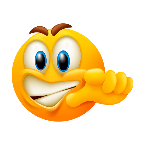 CreaNion Emoji #12