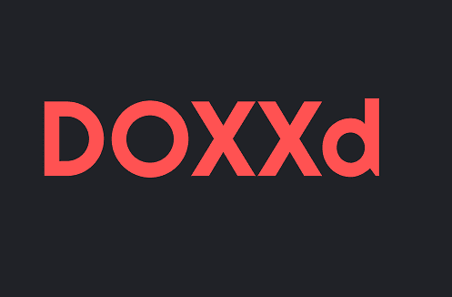 DOXXd