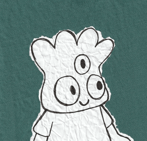 Crafty #096