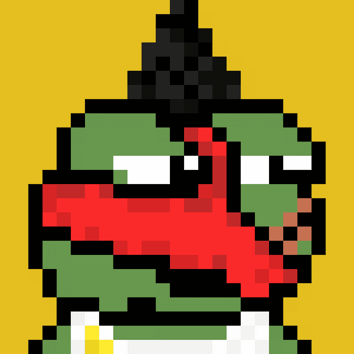 CryptoPixelPepe-472