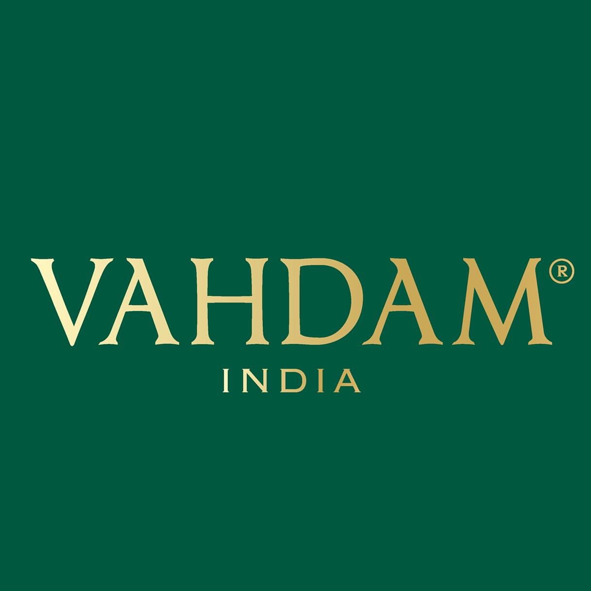 VAHDAM_India