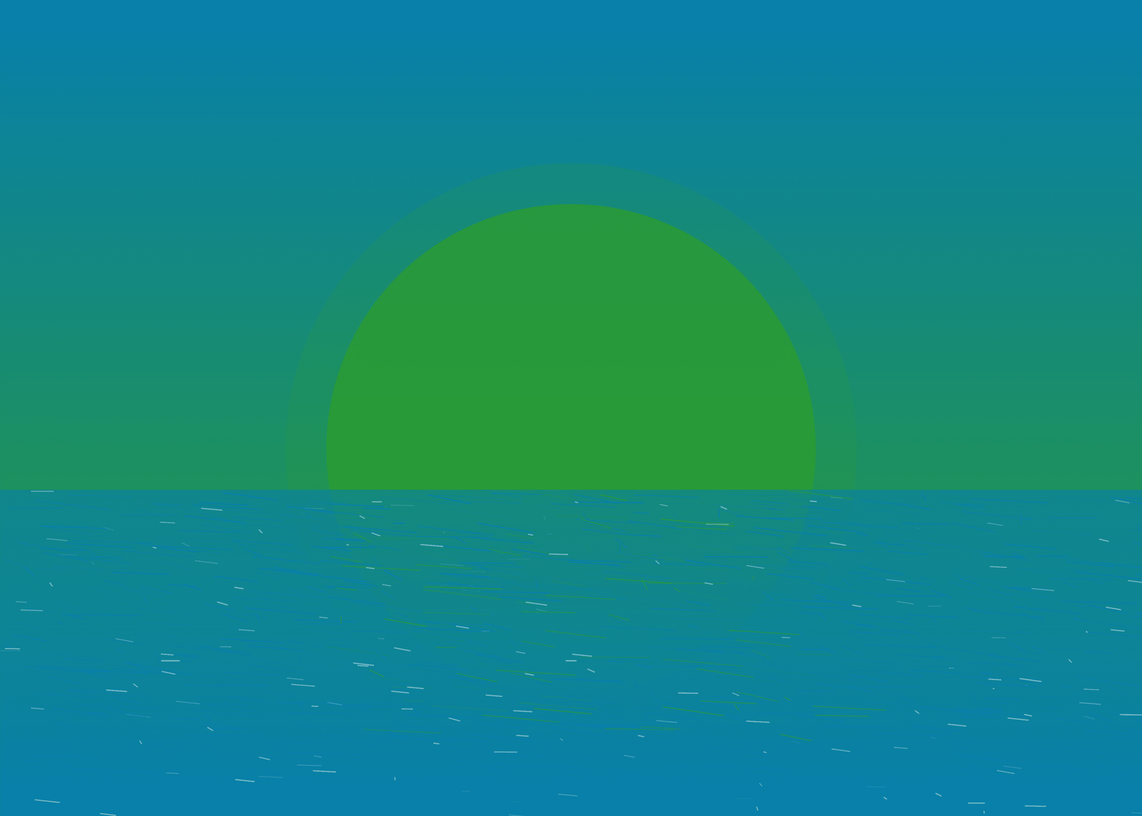 Sunset Seascape #54