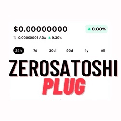 ZeroSatoshiPlug