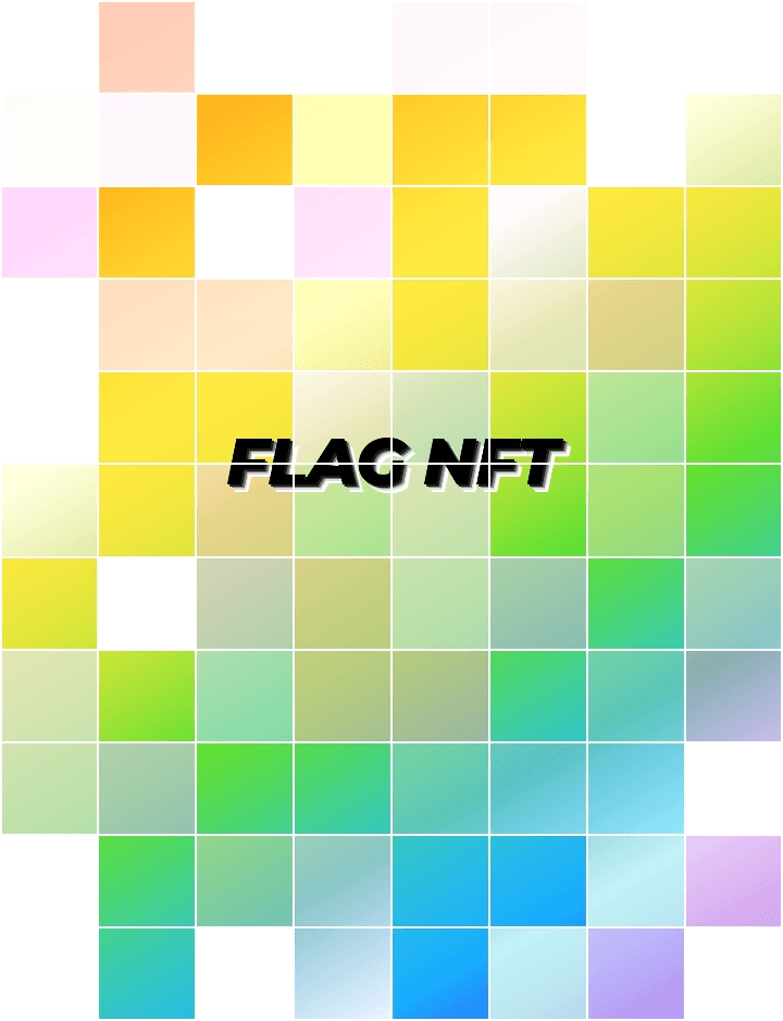 FlagNftworld bannière