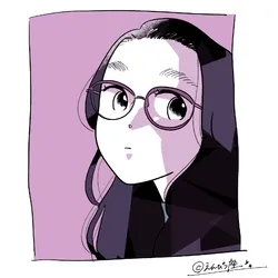 TOKYO MEGANE GIRL collection image