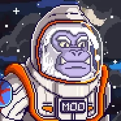 Space Yetis Official collection image