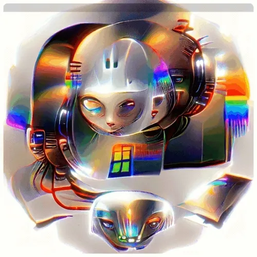 GANdroids B.020