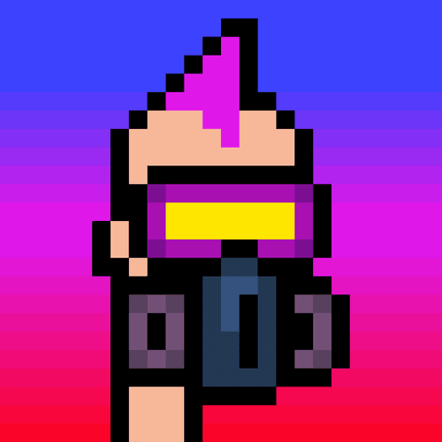 Pulse Punks
