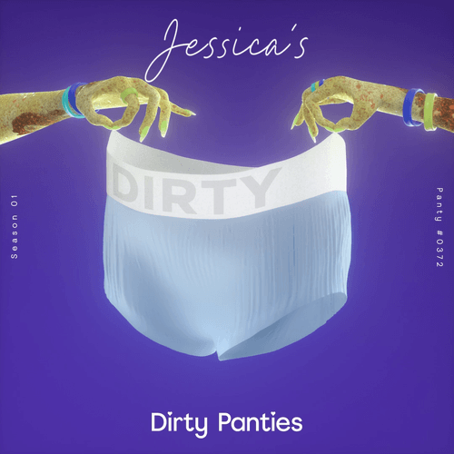 Dirty Panties #372