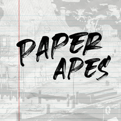 PaperApes collection image