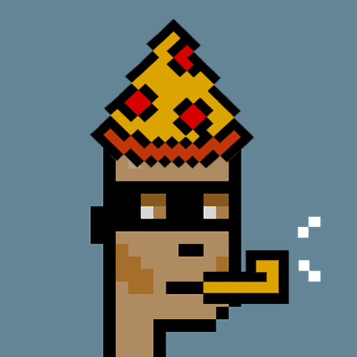 PartyPunk #0696