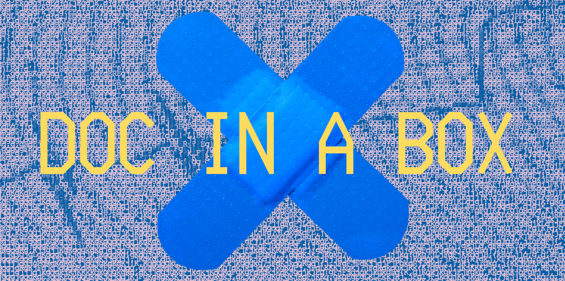 DOC in a BOX Collection OpenSea