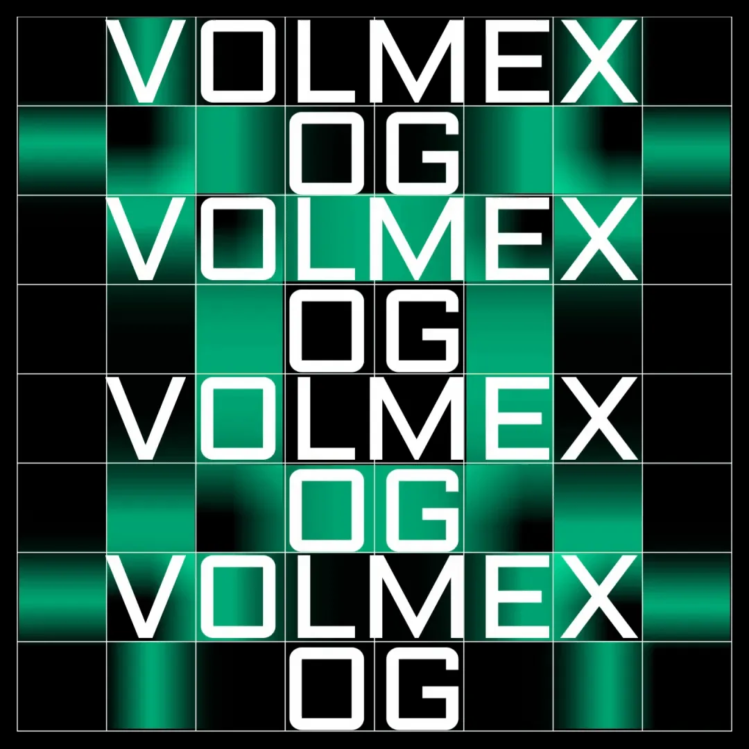 Volmex OG