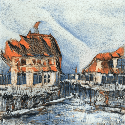 #1900 - Fishermans Warf