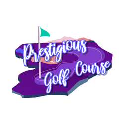 Prestigious Golf Course collection image