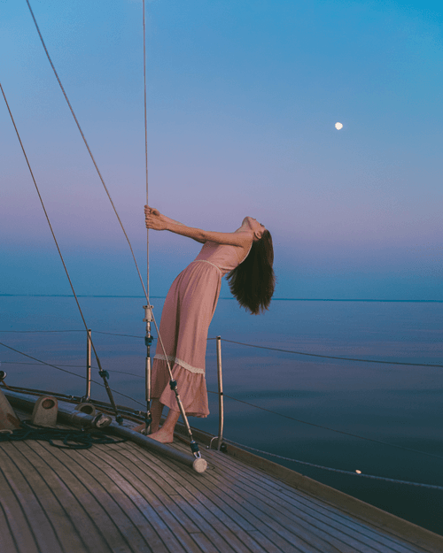 Freedom dreams