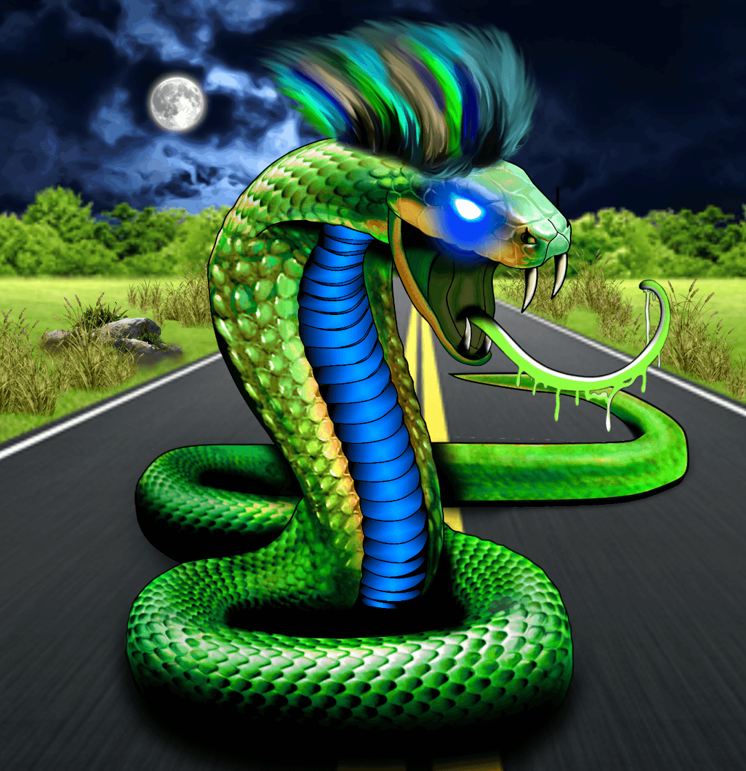 Snake City - Jogo da Cobrinha NFT Grátis #snakecity 