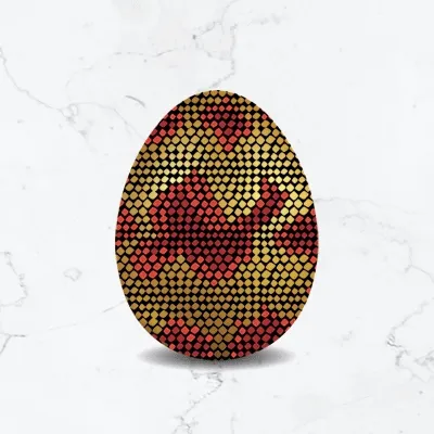 Rarity Eggs