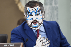 Political Kabuki collection image