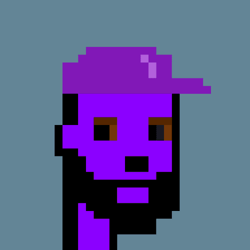Far Out Punk 0034 1/1