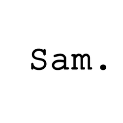 Movies about Sam. collection image