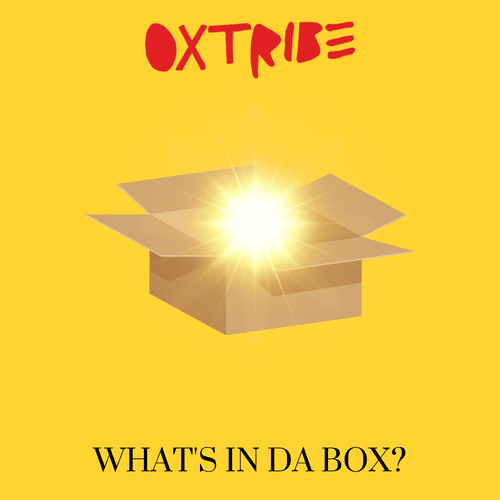 0xTribe Chest - Small Box