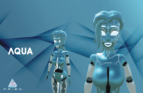 Aqua
