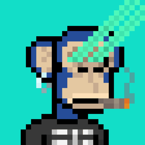 PixelApe 6676