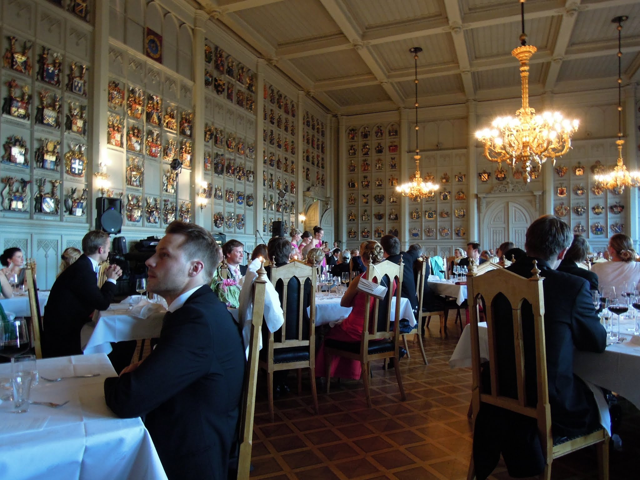 The House of Nobility, Finland, Part II - Collection | OpenSea