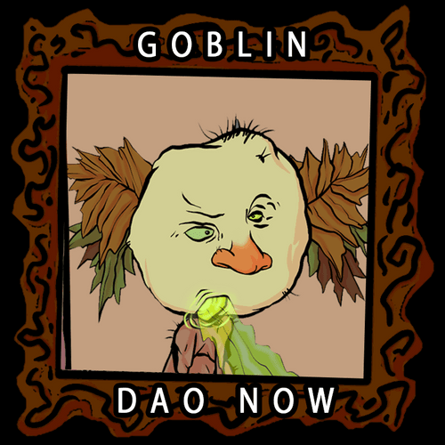 goblinDAO